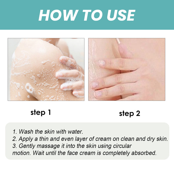 Silky Smooth Shower Oil