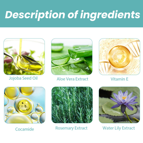 Silky Smooth Shower Oil