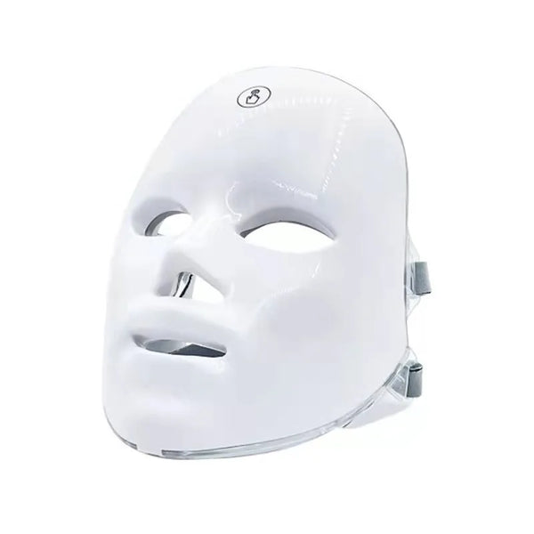 Glow-Boosting LED Beauty Mask