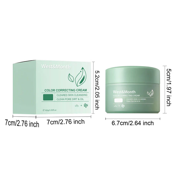 Radiant Glow Care Cream
